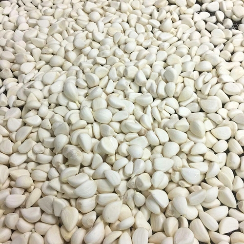 冷冻大蒜