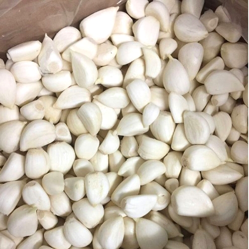 冷冻大蒜