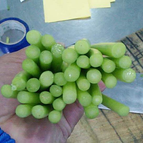 绿色蔬菜