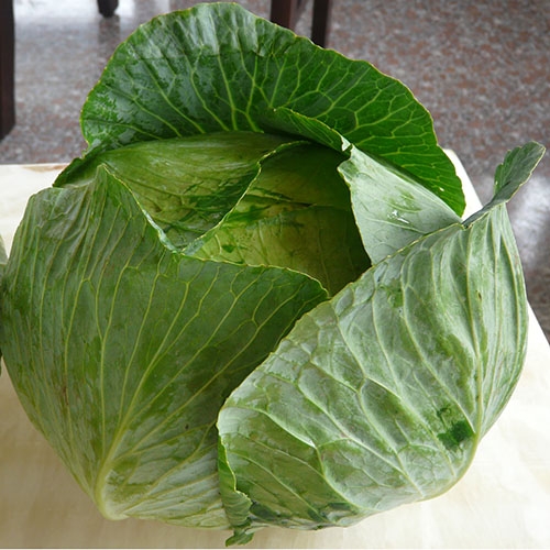 绿色蔬菜