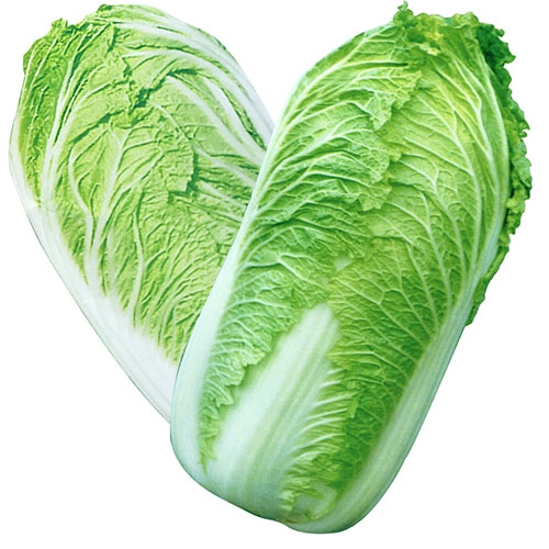 绿色蔬菜