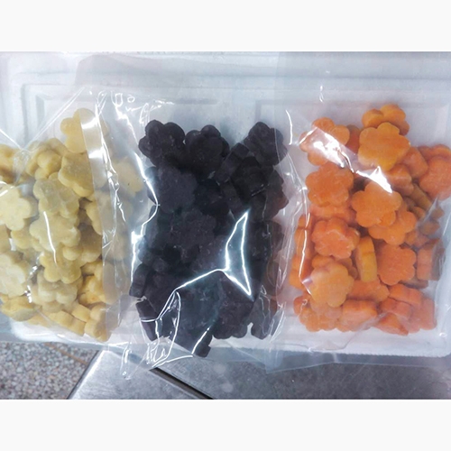 冷冻红薯